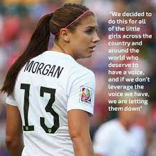The Best Soccer Quotes Of All Time Soccer Quotes Girls Soccer Quotes Usa Soccer Women