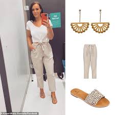 We did not find results for: The Flattering 18 Linen Pants From Kmart Women Are Rushing To Buy Daily Mail Online