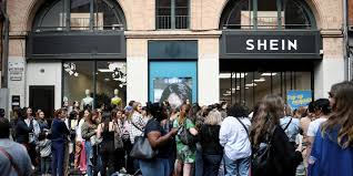 Shein, fast fashion's infernal machine, opens Paris pop-up amid controversy