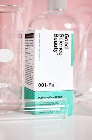 The Design For This Skincare Brand Takes Inspiration From The Periodic Table Of Elements Skincare Branding Medicine Packaging Packaging Design Inspiration