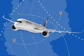 lufthansa group