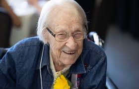 Utah celebrates 152 residents who've lived a century and beyond