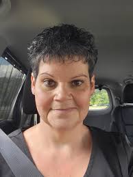 Hi all! I just wanted to introduce myself and share a photo I took. My name  is Christy. It's nice to meet everyone. ☺️