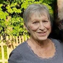 Marcia A. Workman Obituary (2024)