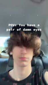 POV: Enjoying Colorful Car Moments in a Floral Shirt