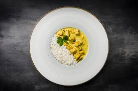 Maybe you would like to learn more about one of these? Pollo Al Curry Cremoso E Profumato La Ricetta Originale Del Labc Informacibo
