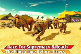 Download ultimate savanna simulator v 1.1 mod apk (unlimited money). Savanna Animal Racing 3d 1 0 Apk Mod Unlimited Money Download