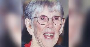 Mrs. Frances Julia Lyman Obituary