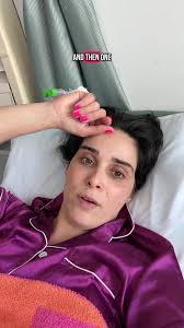 Overcoming Health Struggles: A Mother-Daughter Journey