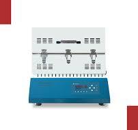 Tube Furnace for Battery R&D