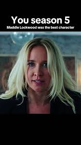 Reagan Lockwood Season 5