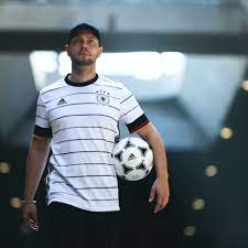 Germany 2020 21 Home Jersey World Soccer Shop Soccer Jersey Soccer Team Shirts
