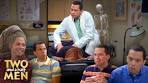 Supercut: Alan Harper's Many Shenanigans | Two and a Half ... - YouTube