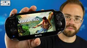 © 2021 sony interactive entertainment llc Here S Why The Playstation Vita Is Still Impressive In 2020 Youtube