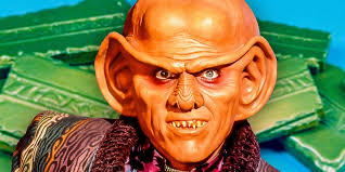 Strange New Worlds Gives Star Trek Fans A Kirk Reunion TOS Never Did