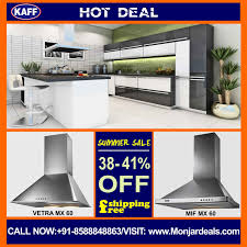 Buy Best Price Kaff Electric Kitchen Chimney Top Brands Like Kaff Ekko Cata Faber Kitchen Appliances Brands Kitchen Chimney Kitchen Appliances