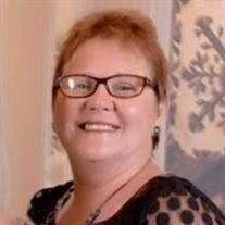 Mrs. Lynn F. Courcier Obituary