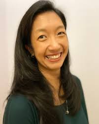 My time in the Medical Humanities program helped me discover my calling.”  Stephanie Parken, a Baylor alum, now works as a pediatric occupational  therapist, serving children and families in both inpatient and