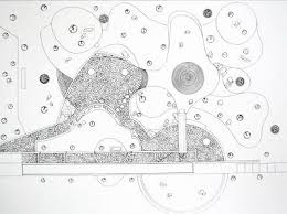 Noguchi S Gardens Of Space Laberintos Museos Arquitectura