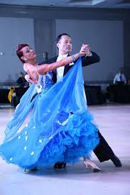 Dr. Ming Wang, MD, PhD (laser physics) on LinkedIn: Ballroom dancing, a  film “Sight” based on autobiography “From Darkness to…