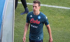 Gdyby tylko chciał, arkadiusz milik mógłby już zmienić klub. Il Marsiglia Alza Il Pressing Per Milik C E La Nuova Offerta Si Attende Il Via Libera Del Napoli Primapagina Calciomercato Com