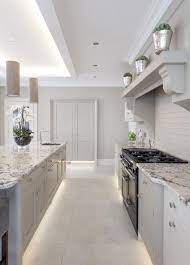 Hand Painted Bespoke Kitchen Www Canavaninteriors Co Uk Cottage Kitchens Kitchen Remodel Kitchen Flooring