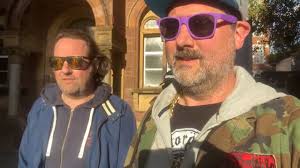 Goldie Lookin Chain (GLC)