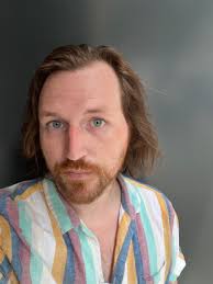 David Steele — The Armory Comedy