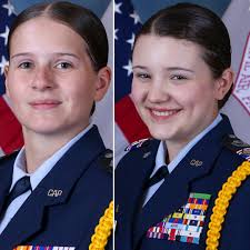 Newport News Composite Squadron, Civil Air Patrol