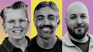 How a Disparate Trio of Business Leaders Are Unlocking Gateways to Growth