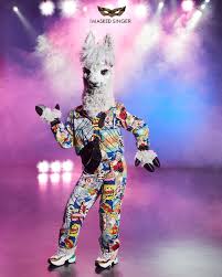 Darunter sang wie alle vermuteten: The Masked Singer Germany S3e3 Tv Episode 2020 Imdb