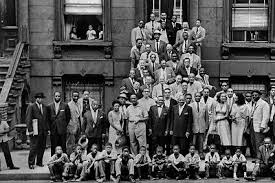 The savoy ballroom opened its doors on march of 1926 in harlem. Harlem Renaissance