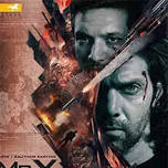Mr.X