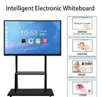 Android 13.0 4+32GB 20 Point 4K UHD Dual System LCD 55 65 75 ...