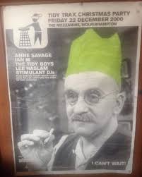 ED MEAD, TERRY TUCKER, CW ELRIDGE AND JET 5 <v>