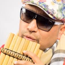 Stream Soncco Mayu by FOCO