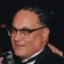 Jerold "Jerry" F. Cory Obituary