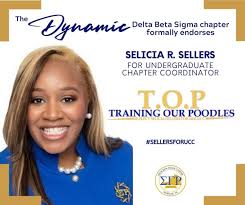 Delta Beta Sigma, Norfolk Alumnae Chapter of Sigma Gamma Rho Sorority, Inc. 