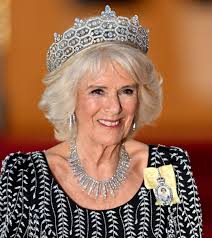 Camilla James Jewelry 2024