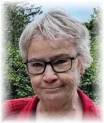 Judy MacDonald — obituary