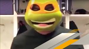 Scumbug is a mutant insect and enemy of the ninja turtles. Ahnlichkeit Mit Ninja Turtle Paris Stars Verappeln Mbappe Sport1