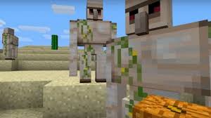 Today i show a new iron farm for bedrock edition 1.16! Minecraft Iron Farm Stopped Working