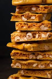 Microwave Peanut Brittle Cooking Classy Brittle Recipes Peanut Brittle Recipe Easy Peanut Brittle Recipe