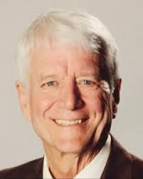 David Wilson "Dave" Broussard Obituary August 28, 2025