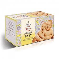 Mecsek tea, gyümölcstea a provitamin kínálatában! Mecsek Baby Tea 20 Filter Pelenka Hu