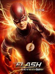 Tom Felton Joins Season 3 Of “The Flash” | Themarckoguy