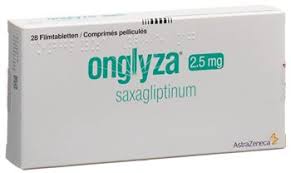 For most people, onglyza is effective in treating their diabetes (and most people tolerate it well). Compendium Ch