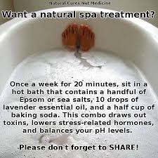 Natural Spa Treatment Spa Treatments Home Spa Treatments Health