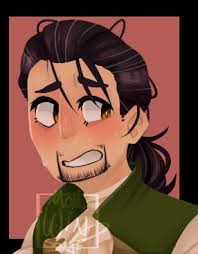 Messy Hair Boy Dose He Know It Hamilton Fanart Hamilton Hamilton Musical