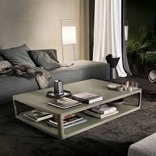 By composing a coffee table display, you're creating a vignette or trying to leave an impression. Rimadesio Desks Consoles Dressing Tables Sixty Coffee Table